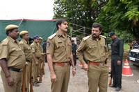 Prathinidhi Movie Stills